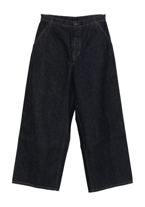 UMA WANG | Pantalone | UM3537PODPANTSUW300